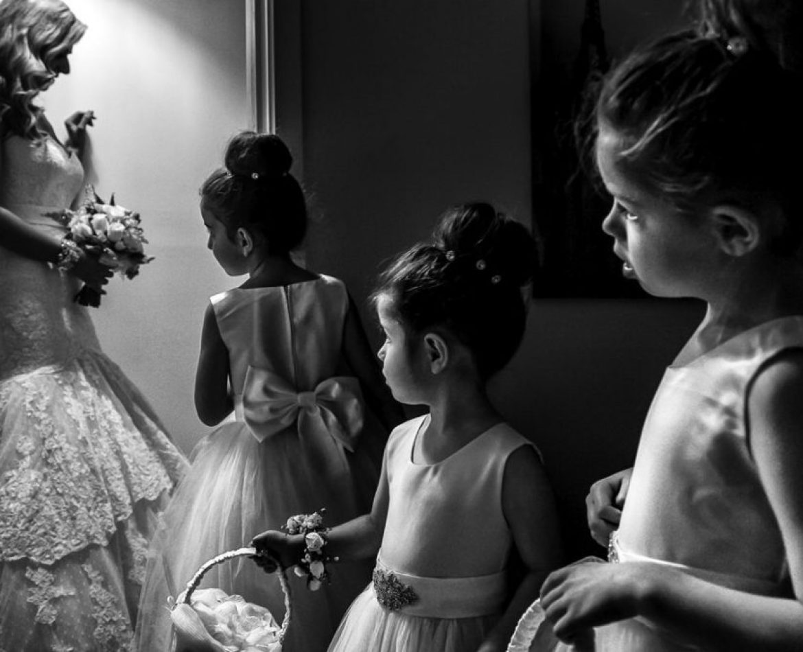 Boutique wedding photographer Melbourne