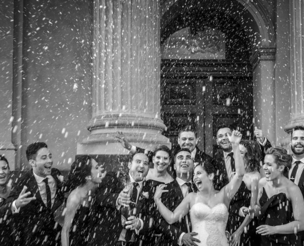 Melbourne wedding photographer blog