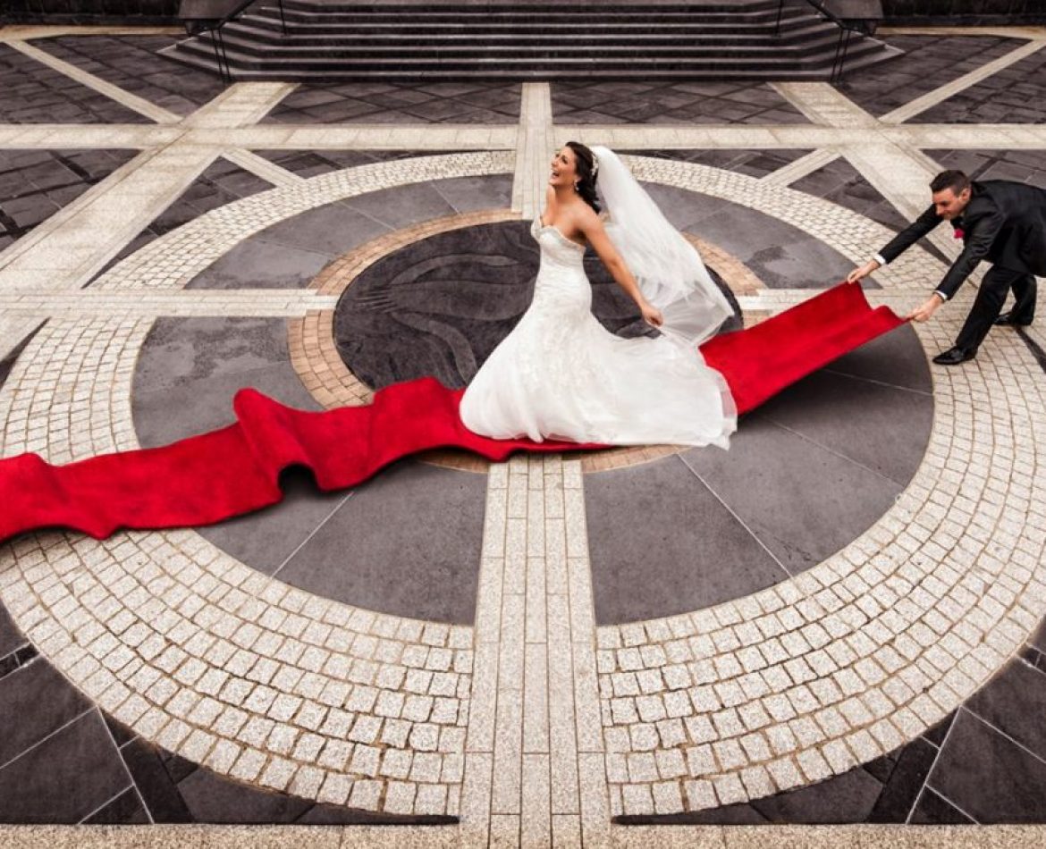 Wedding photography melbourne prices